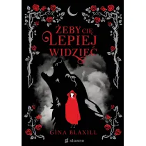 �eby ci� lepiej widzie�
