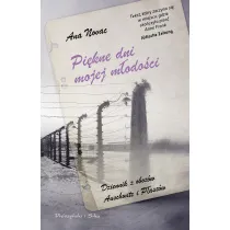 Pi�kne dni mojej m�odo�ci