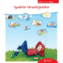 Symbole chrze�cija�skie. Seria Mali Odkrywcy Wiary