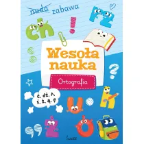 Weso�a nauka. Ortografia
