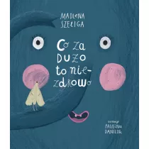 Co za duo to niezdrowo / Robale Tom 2