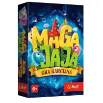 Magajaja Trefl