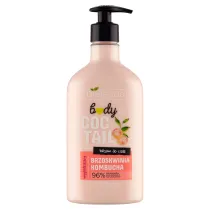 Bielenda Balsam do cia�a brzoskwinia kombucha 400 ml
