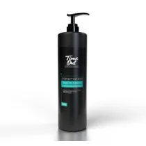 Time Out Od�ywka do w�os�w Keratin Intensywnie regeneruj�ca i wzmacniaj�ca 1 kg