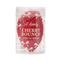 Lovely Cherry Bounce Make Up Sponge g�beczka do makija�u