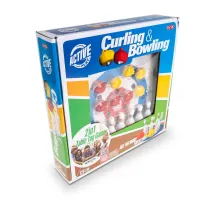 Active Play Curling & Kr�gle Tactic
