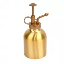 Esschert Design Rozpylacz do wody i perfum zoty