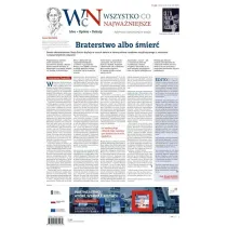 Wszystko, co Najwa�niejsze nr 43