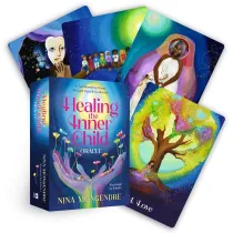 Healing the Inner Child, karty do wrenia