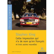 Cette impression qui n'a de nom qu'en francais