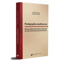 Pedagogika analityczna. Od porz�dkowania wiedzy..