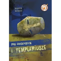 Pan Samochodzik i templariusze