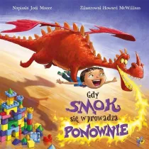 Gdy smok siwprowadza ponownie