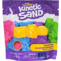 Kinetic Sand - Cukierki Spin Master