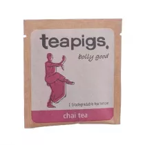 teapigs Herbata  czarna Chai Tea Koperta