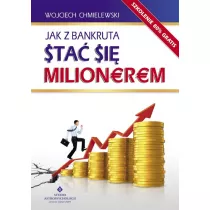 Jak z bankruta sta si milionerem?