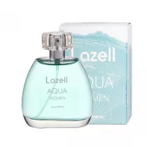 Lazell Aqua Women woda perfumowana spray 100 ml