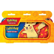 Pokmon TCG: Back to School Pencil Case
