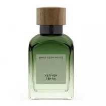 Adolfo Dominguez Vetiver Terra Woda perfumowana 120 ml