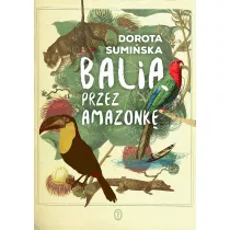 Bali przez Amazonk