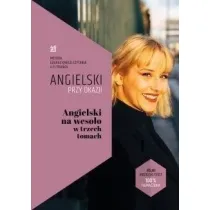 Angielski na weso�o w trzech tomach. Angielski przy okazji