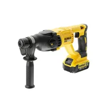 Dewalt M�otowiertarka 18v dch133m1 2,6j 1x4,0ah bl