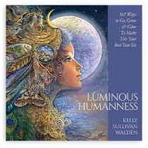 Luminous Humanness, ksika