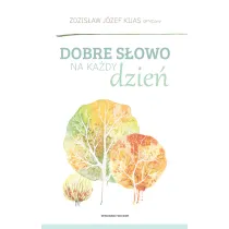 Dobre s�owo na ka�dy dzie�
