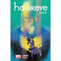 Marvel Now 2.0 Troje. Hawkeye. Tom 6