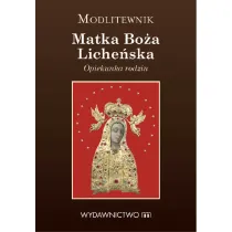 Modlitewnik Matka Bo�a Liche�ska