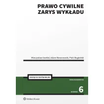 Prawo cywilne. Zarys wyk�adu