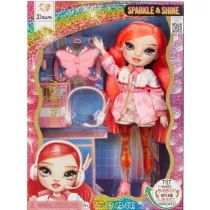 Rainbow High Sparkle&Shine Doll - Coral Mga Entertainment