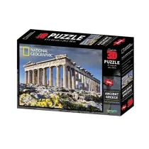 Puzzle Prime 3D 500 Pro Kids