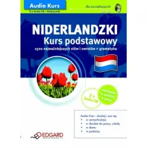 EDGARD. Niderlandzki. Kurs podstawowy