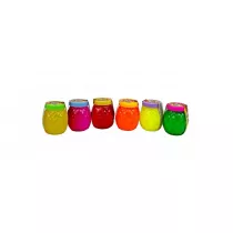 Glutek slime ananas 70ml Lovin