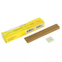 Kadzideka Scentsual Sparkling Gold Yuzu, Musujce Zote Yuzu