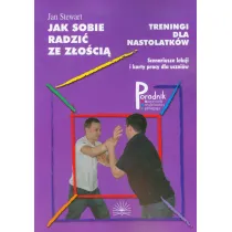 Jak sobie radzi� ze z�o�ci�