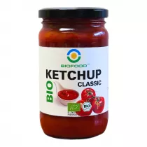Bio Food Ketchup classic 350 g Bio
