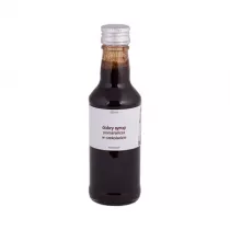 Mount Caramel Dobry Syrop Pomaracza w czekoladzie 200 ml