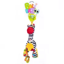 Zawieszka zebra Zoya z pozytywk Dumel