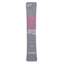 _8 Seconds Salon Hair Mask maska intensywnie odbudowujca