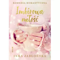 Imbirowa mio