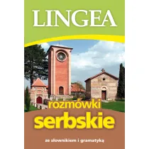 Rozm�wki serbskie ze s�ownikiem i gramatyk�