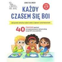 Ka�dy Czasem Si� Boi