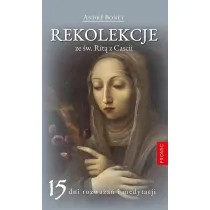 Rekolekcje ze �w. Rit� z Cascii