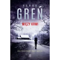 Wi�zy krwi. Dioniza Rema�ska. Tom 2