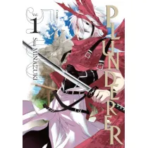 Plunderer. Tom 1