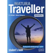 Matura Traveller elementary. Student's Book. Podrcznik wielokrotnego uytku