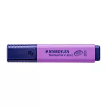 Staedtler Zakrelacz Textsurfer classic, fioletowy