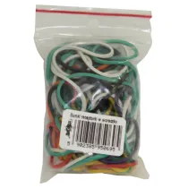 Pastello Gumki recepturki 20g mix kolor�w